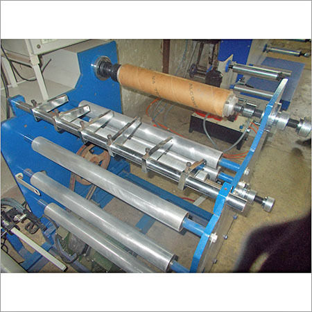 Slitting Machine