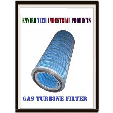 Gas Turbine Filter By ENVIRO TECH INDUSTRIAL PRODUCTS