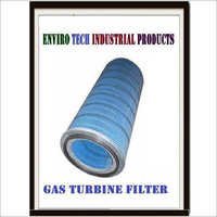 Gas Turbine Filter - High-Efficiency Synthetic Foam | Enhanced Filtration, Dust and Dirt Resistance, Increased Longevity