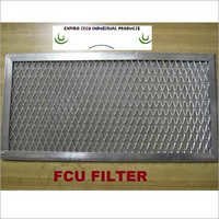 FCU Filter
