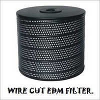 EDM Filter
