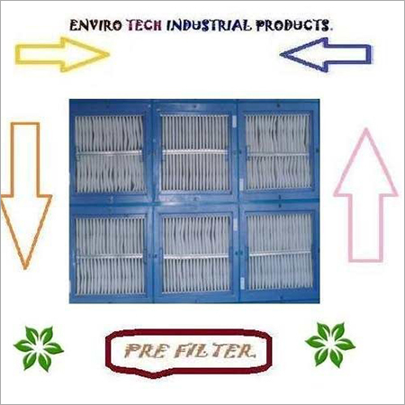 Industrial Filters Manufacturers In India Delhi