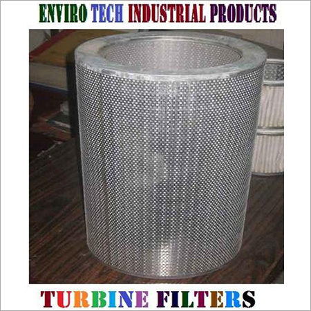 Turbine Filters