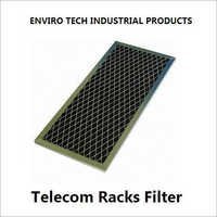 Telecom Racks Filter