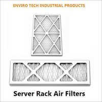 Server Rack Air Filters