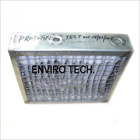 Industrial Filters Manufacturers In India Delhi