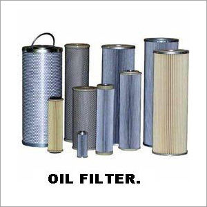 Oil Filters