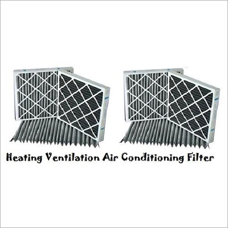Heating Ventilation Air Conditioning Filter