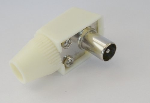 Box Type RF Connector