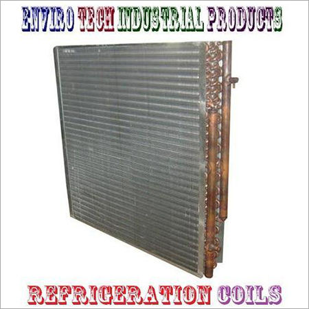 Refrigeration Coils