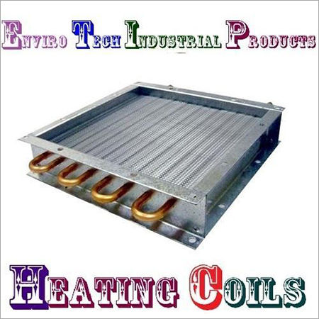 Heating Coils