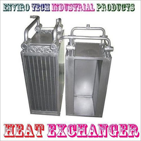 Heat Exchanger