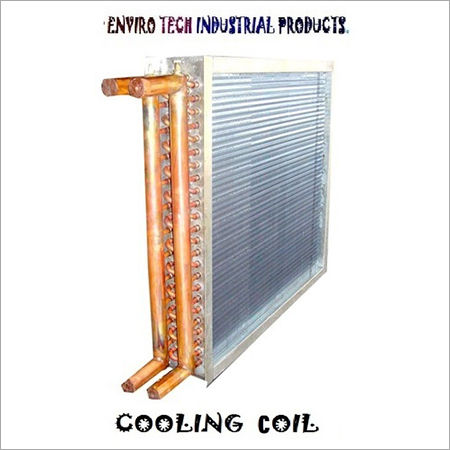 Cooling Coils