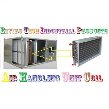 Air Handling Unit Coils