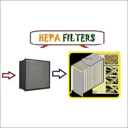 HEPA Filters