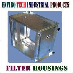 Filter Housings