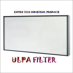 ULPA Filters