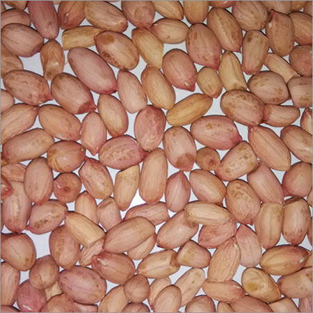 Bold Peanuts