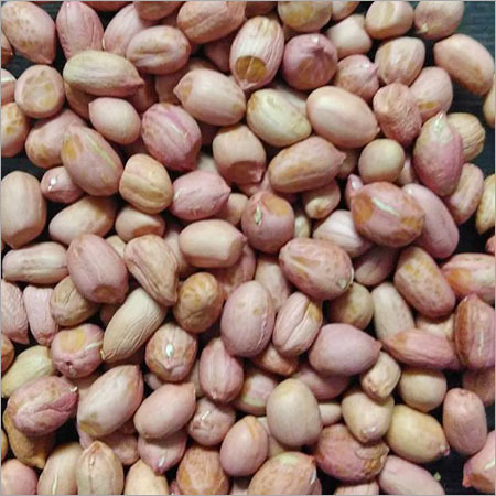 Fresh Java Peanut