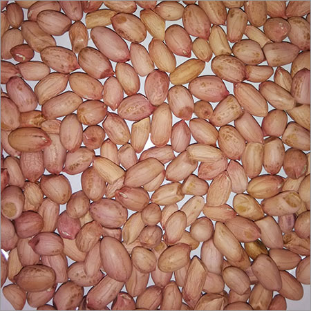 Organic Peanut