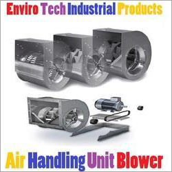 Air Handling Unit Blower