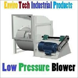 Low Pressure Blower