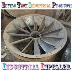 Industrial Impeller