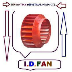 I.D. Fans - Induced Draft Fans