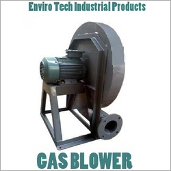 Gas Blower By ENVIRO TECH INDUSTRIAL PRODUCTS