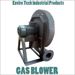 Gas Blower