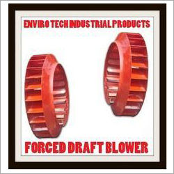 Forced Draft Blower