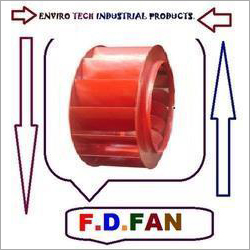 F.D.Fans