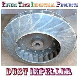 Dust Impeller
