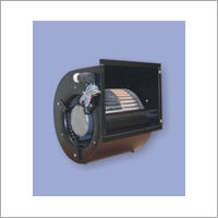 Direct Driven Centrifugal Fans