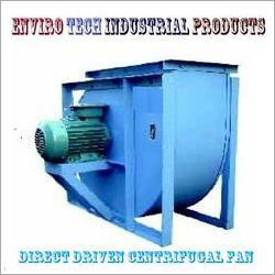 Direct Driven Centrifugal Fan