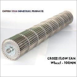 Cross Flow Fan & Blower