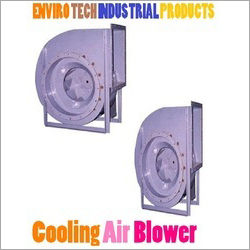 Cooling Air Blower