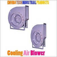 Cooling Air Blower - High-Performance Plastic Housing, Lightweight Design, Adjustable Speed Settings - Efficient Airflow for Rapid Cooling