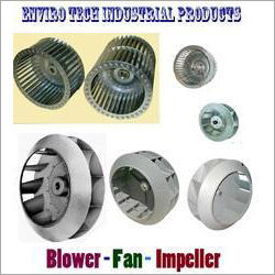 Blower - Fan - Impeller