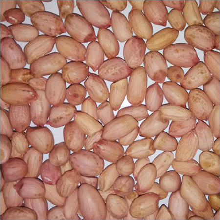 Bold Peanuts