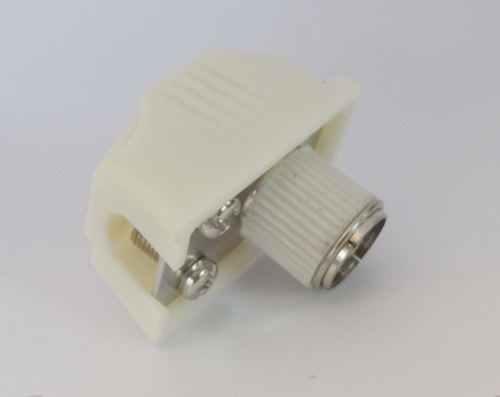 Rf Box Plug