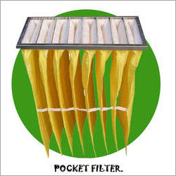 Pocket Filter