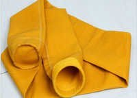 Acrylic Needle Filter Bag