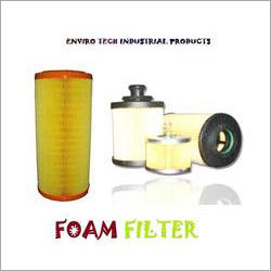 Foam Filters