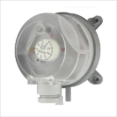 Differential Pressure Switch