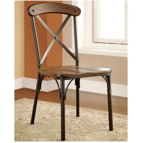 Wooden Chairs