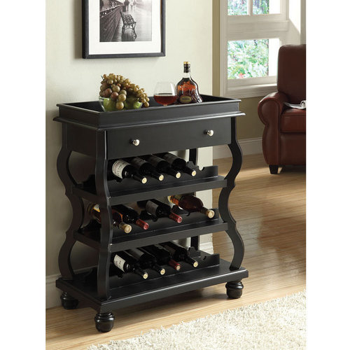 Bar Rack