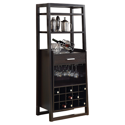 Bar Rack