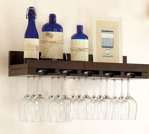 Bar Rack