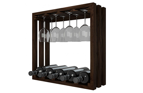 Bar Rack